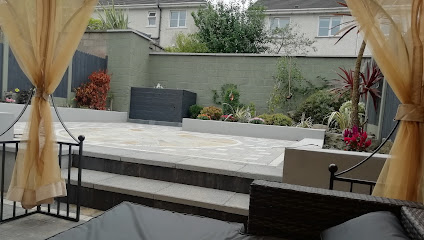 O'Rourkes Paving and Patios